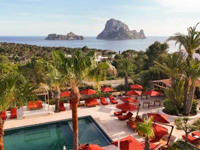 Petunia Ibiza