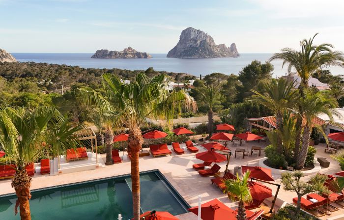Petunia Ibiza