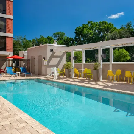 Home2 Suites by Hilton Gainesville Medical Center