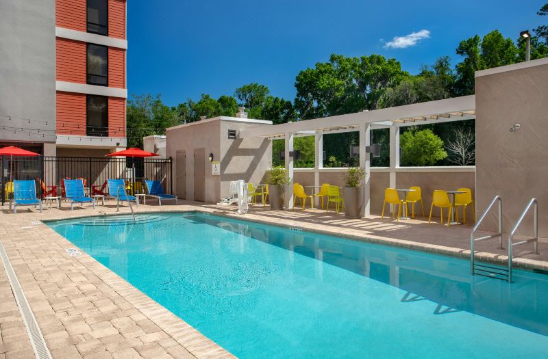 Home2 Suites by Hilton Gainesville Medical Center photo 2