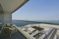 Hilton Bahrain - romantici