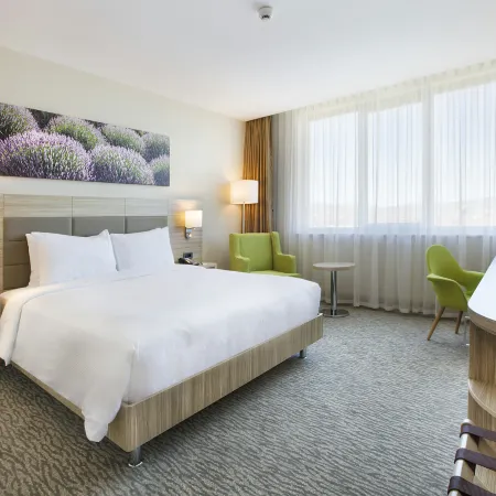Hilton Garden Inn Isparta
