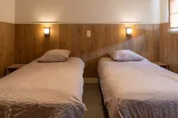 Apartment 3 - Enjoy a Cozy Stay at the Alfonsinehoeve - Apartments