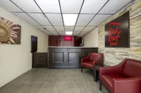 Red Roof Inn West Point - 2-Star