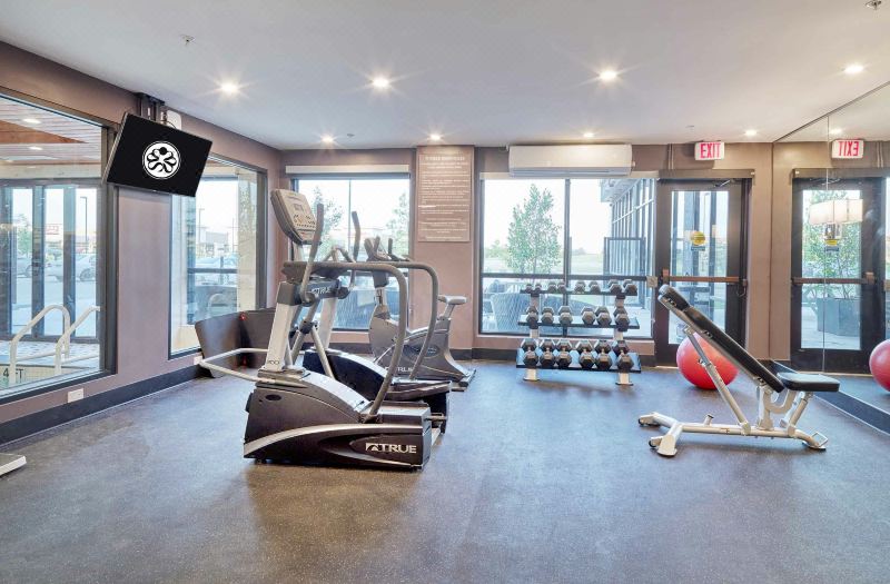 Sandman Signature Plano-Frisco Hotel photo 3