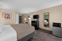 Quality Inn Fort Myers Cape Coral - que admiten mascotas
