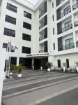 The Thribeka International Hotel - Desayuno