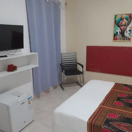 Hotel Principal