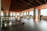 Centara Ayutthaya - Træningscentre