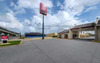 Red Roof Inn New Orleans - Westbank - 2-Star