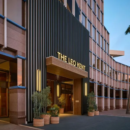 The Leo Kent Hotel, Tucson, a Tribute Portfolio Hotel