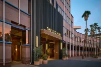 The Leo Kent Hotel, Tucson, a Tribute Portfolio Hotel - Parking