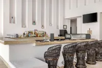 Hilton Vacation Club Cabo Azul Los Cabos - Bar
