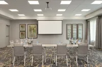 Homewood Suites by Hilton McDonough - piscine