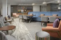 Home2 Suites by Hilton Charlottesville Downtown - Kæledyr tilladt