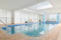 Al Hail Waves Hotel Managed by Centara - de playa