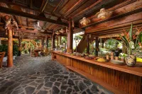 Pu Luong Natura - Bar