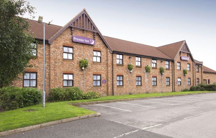 Premier Inn Manchester (Denton)