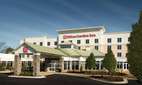 Hilton Garden Inn Olive Branch