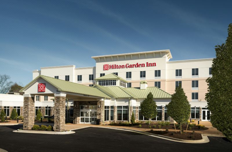 Hilton Garden Inn Olive Branch