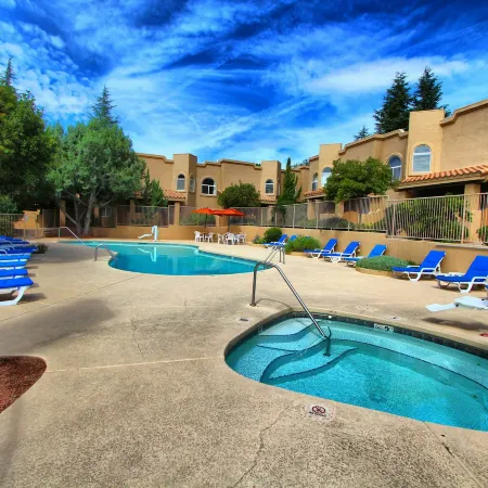 Sedona Springs Resort