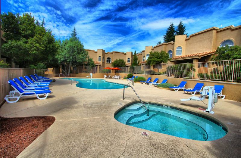 Sedona Springs Resort photo 4