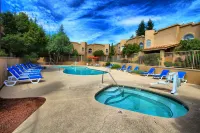 Sedona Springs Resort - 3 tähden