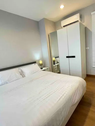 รูปภาพของLuxurious 2-Bedroom Apartment Near Chao Phraya River