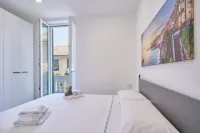 Casa Maggie - balcone
