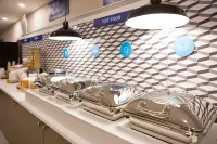 Holiday Inn Express & Suites PRINCE ALBERT - SOUTH by IHG - petit déjeuner
