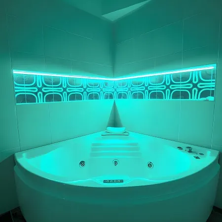 Le 4 Stagioni Dante's Suites H Napoli Centro, by ClaPa Group