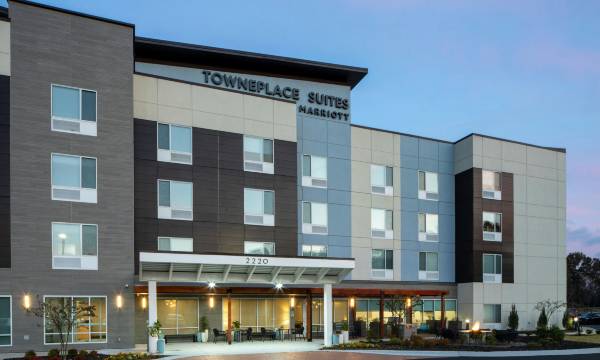 TownePlace Suites Memphis Cordova