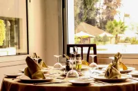 Hotel Continental - Frühstück