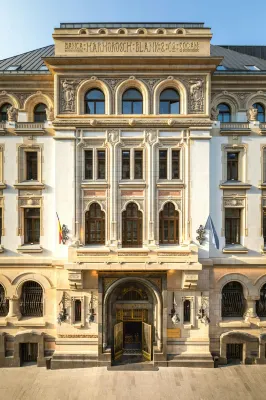 The Marmorosch Bucharest, Autograph Collection Hotels in Sector 3