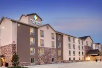 WoodSpring Suites Houston Northwest - Gym