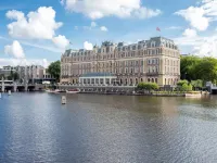 Staysome Amsterdam Hemonystraat - Pensions