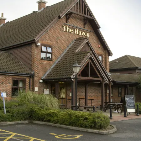 Premier Inn Grimsby