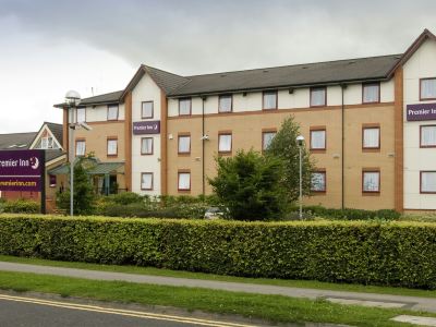 Premier Inn Harrogate South