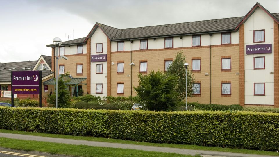 Premier Inn Harrogate South