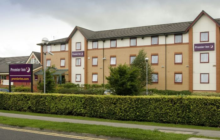 Premier Inn Harrogate South