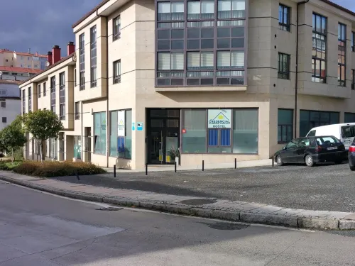 Albergue Turistico la Credencial - Hostels