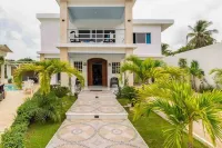 Amazing 12BR villa with 4 master rooms - Villas