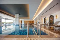 Alarcha Hotels & Resort - Strand