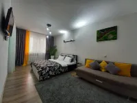 Ostrovok Uyuta Flat - 2-Star