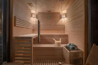 No 15 Ermou Hotel - spa