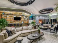 Grand Fiesta Americana Guadalajara Country Club Hotels near Bosque los Colomos
