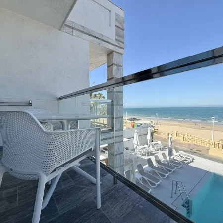 Hotel Apartamentos Marina Luz