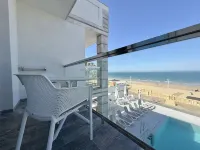 Hotel Apartamentos Marina Luz - con vista mare