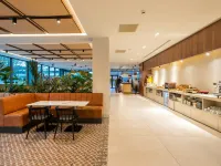 Leonardo Hotel San Sebastian バスク・クリナリー・センター周辺のホテル