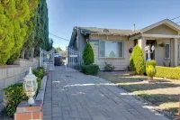 4 Mi to Old Pasadena: Walkable Studio - 3 Sao